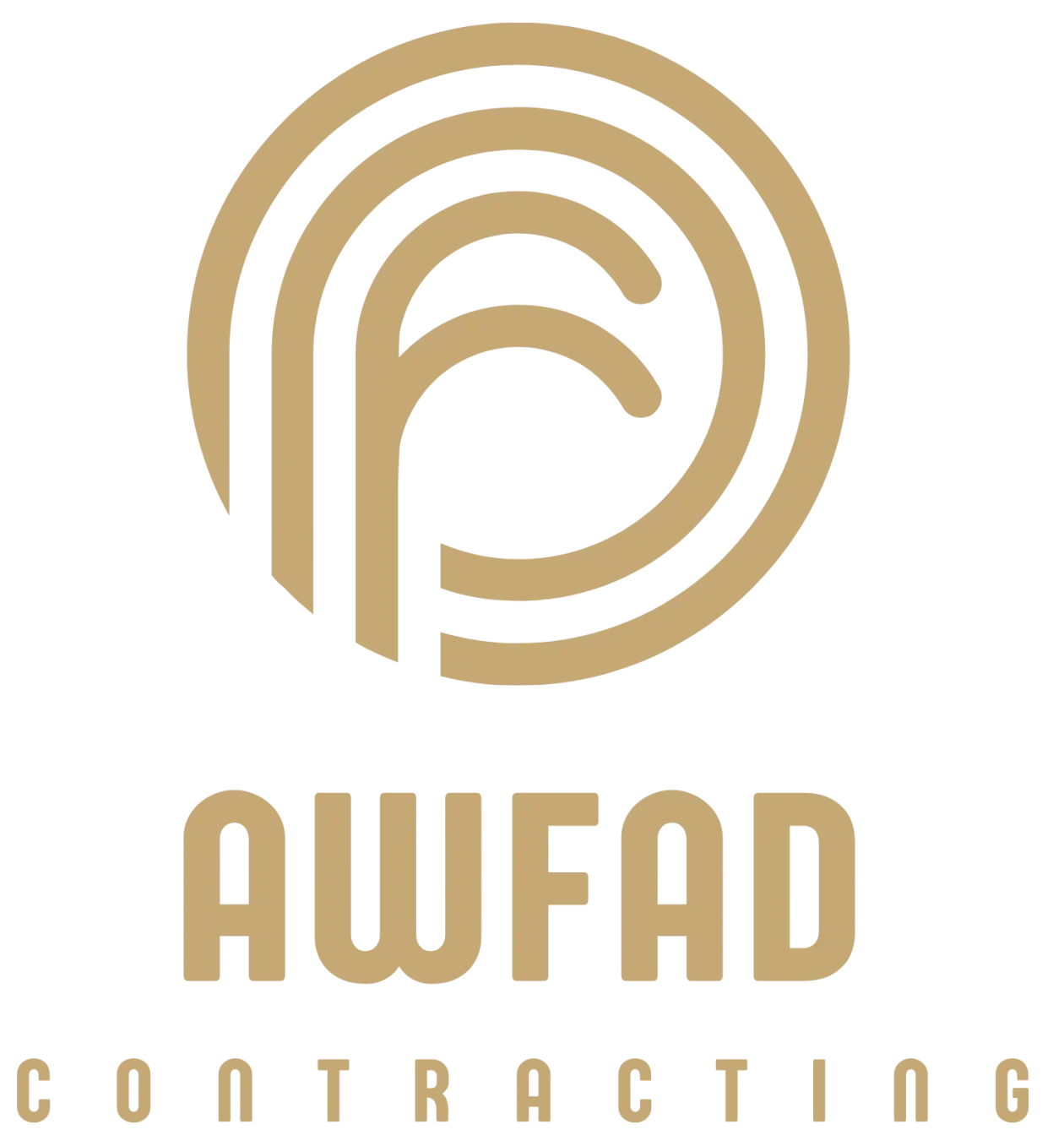 أوفاد للمقاولات العامة